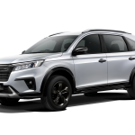 New Honda BR-V N7X E CVT