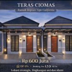 TERAS CIOMAS BOGOR