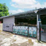 Perumahan Grand Cilebut Asri