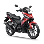 Supra GTR 150 Sporty