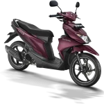 NEX II Elegant