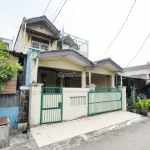 Perumahan Taman Kintamani Bekasi