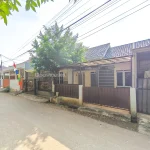 Jalan Flamboyan Ciputat