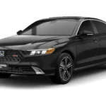 ALL NEW ACCORD RS