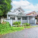Perumahan Villa Nusa Indah 2