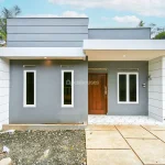 Jalan Raden Khanafiah Bogor