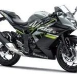 Ninja 250 SL KRT