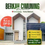 Berkah Cimuning Mustikajaya