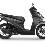 BeAT eSP DELUXE SMART KEY