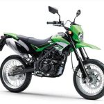 D-Tracker 150 cc SE