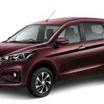 All New Ertiga GL MT