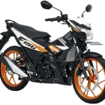 Satria F150