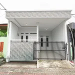 Perumahan Puri Cendana