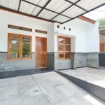 Perumahan Bumi Citra Lestari Sawangan