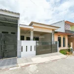 Perumahan Villa Mutiara