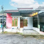 Perumahan Andhika Ciomas