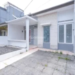 Permata Cimanggis Cluster Mutiara