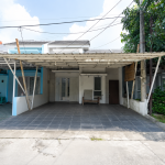 Pondok Ungu Permai Cluster Ubud