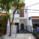 Pondok Ungu Permai Cluster Cendrawasih