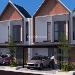 Perumahan Grand Ciater Residence