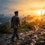 Berani Hijrah, Siap Ujiannya