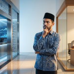 Sistem Syariah Itu Bukan Sekadar Label
