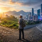 Jalan Sulit yang Diberkahi vs Jalan Mudah yang Dimurkai