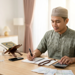 Tips dan Trik Agar DP dan Cicilan Syariah Tetap Ringan dan Aman