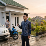 Apakah Bisa Punya Motor/Mobil Tanpa Riba?