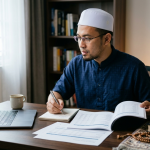Tanpa Riba Kok Pakai BI Checking?