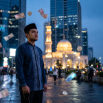 Ujian Terbesar Umat: Uang