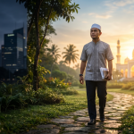 Hijrah Finansial Dimulai dari Tauhid