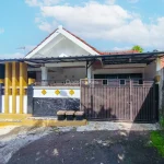 Perum Bukit Kayu Manis