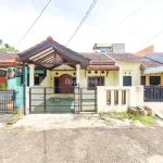 Vila Dago Pamulang Cluster Alam Asri