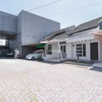 Perumahan Citra Sawangan Residence