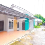 Perumahan Cikambangan Asri