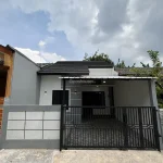 Perumahan Depok Alam Lestari Cibinong