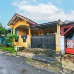 Perumahan Pura Bojong Gede