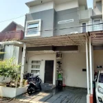 Perumahan Tree Residence