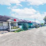 Griya Melati Dramaga