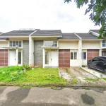 Perumahan Paradise Park Residence