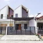 Perumahan Bumi Dirgantara Permai