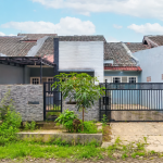 Komplek Duren Village