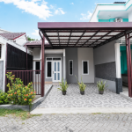 Perumahan Cibubur