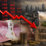 Daya Beli Tergerus, Kemaslahatan Terancam: Membaca Pelemahan Rupiah dari Sudut Pandang Maqashid Syariah