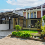 Permata Cimanggis Cluster Mutiara