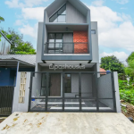 Perumahan Bogor Asri