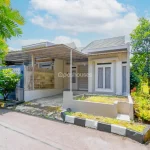 Cilebut Residence