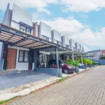 Perumahan D’lisdin Bogor
