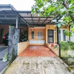 Cilebut Residence 1 Cluster Bougenville